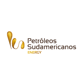 Logo Petroleos Sudamericanos